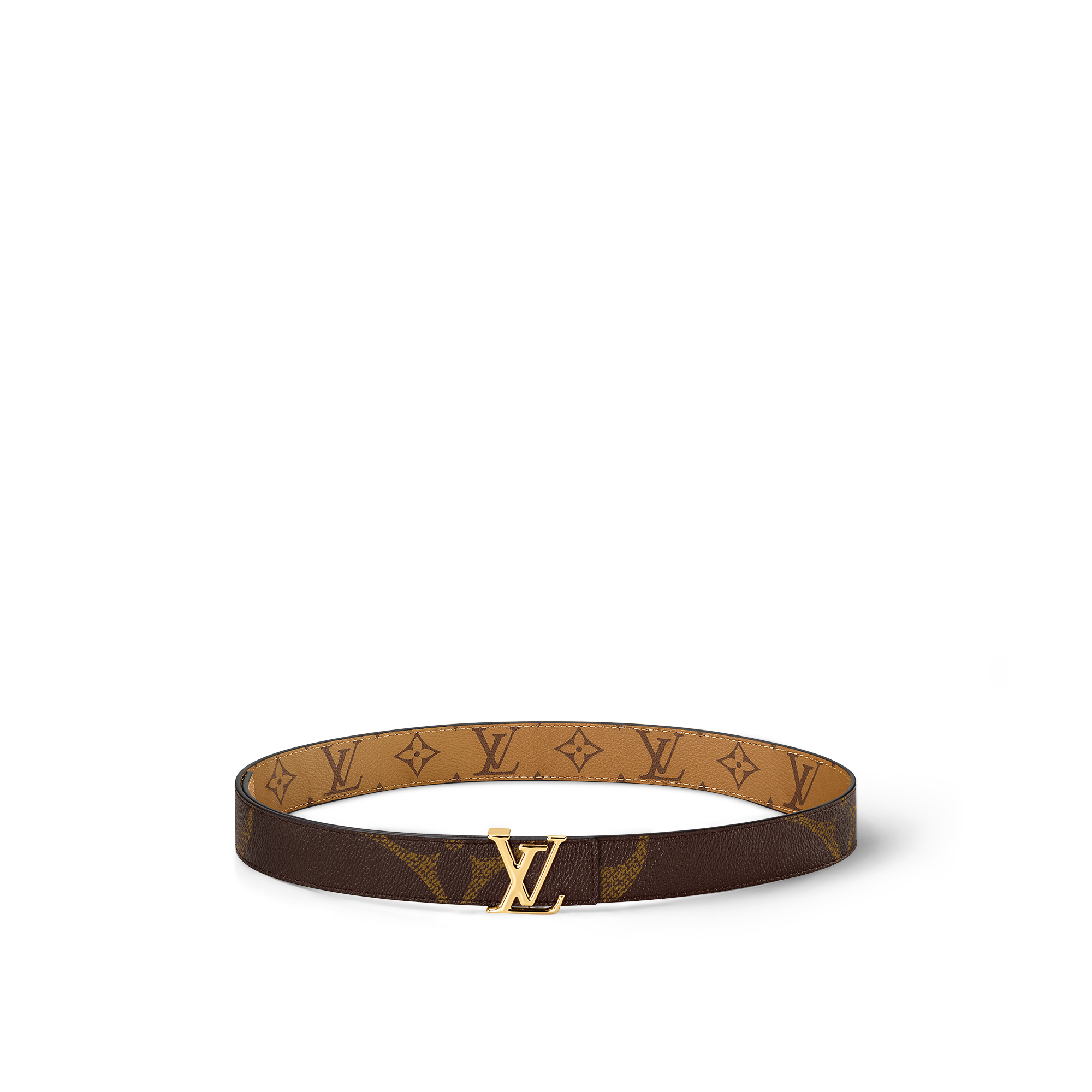 Ceinture louis clearance vuitton